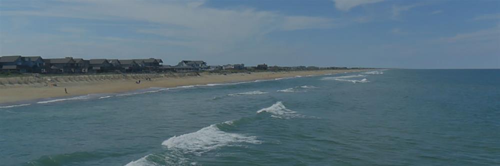 Welcome to Southern Shores, North Carolina