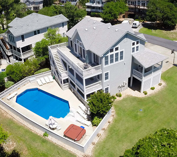 Outer Banks Guides, Rentals, Recs from the Locals Twiddy