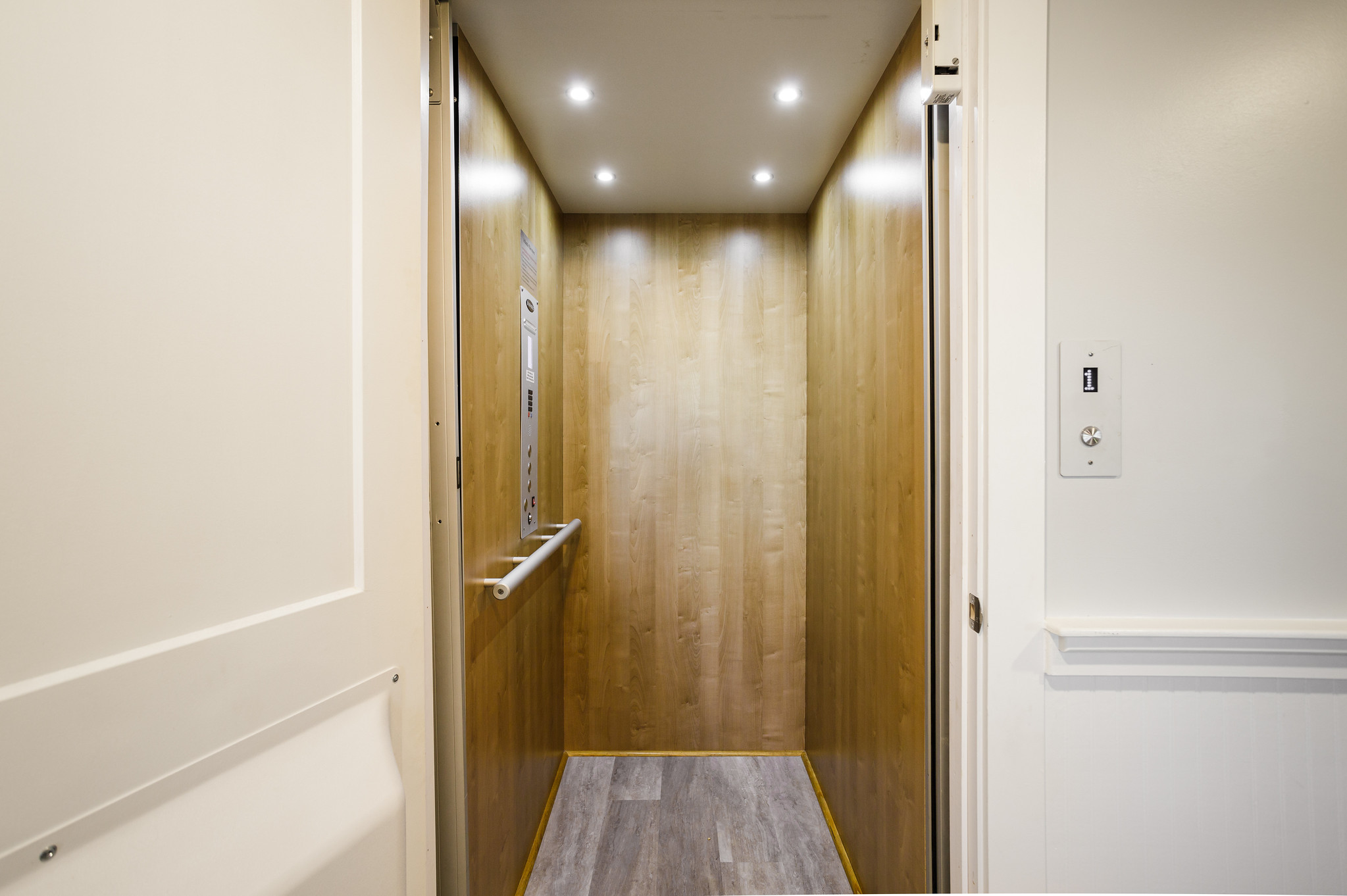 Outer Banks Elevator