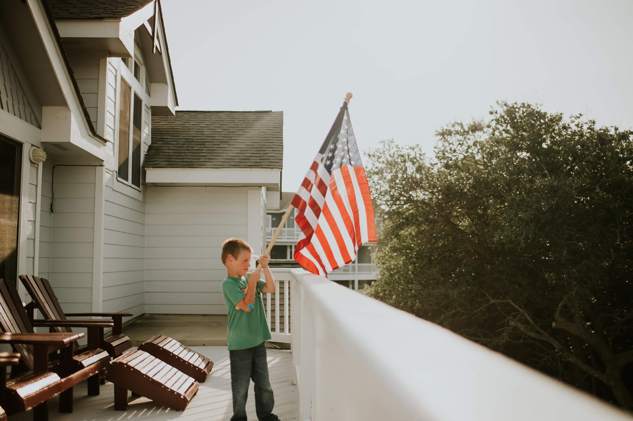 Outer Banks Military Discount