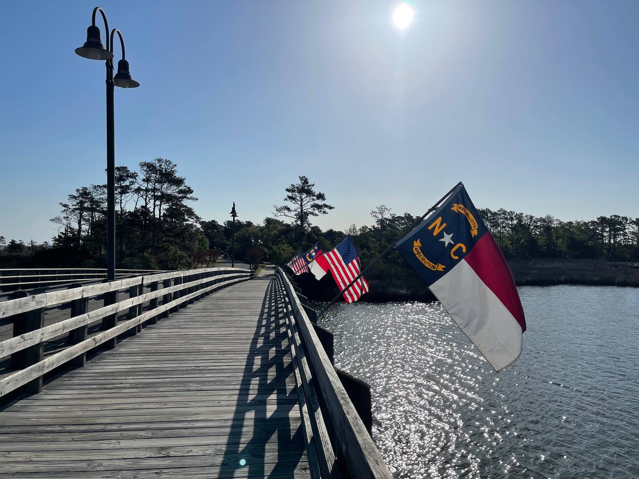 Outer Banks Military Discount