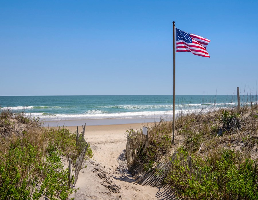 Outer Banks Military Discount
