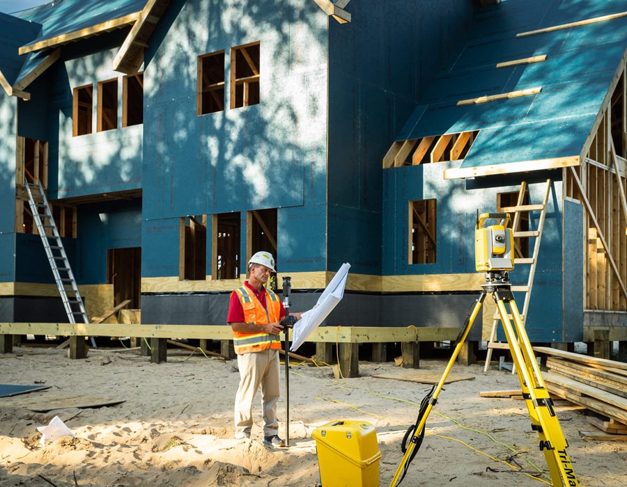 New Construction Outer Banks Rentals | Twiddy