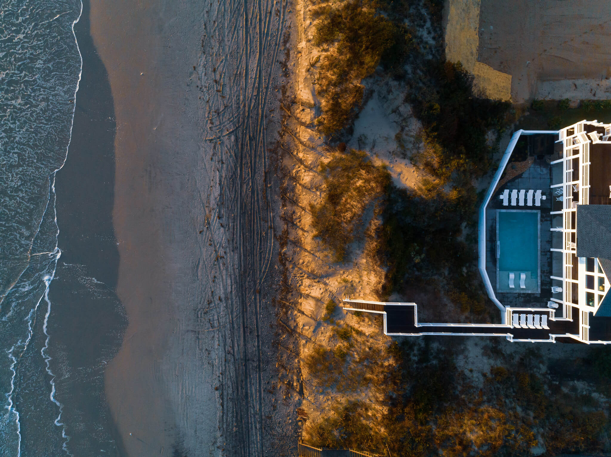 New Outer Banks Rentals