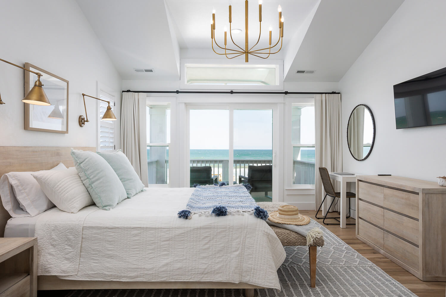 New Outer Banks Rentals