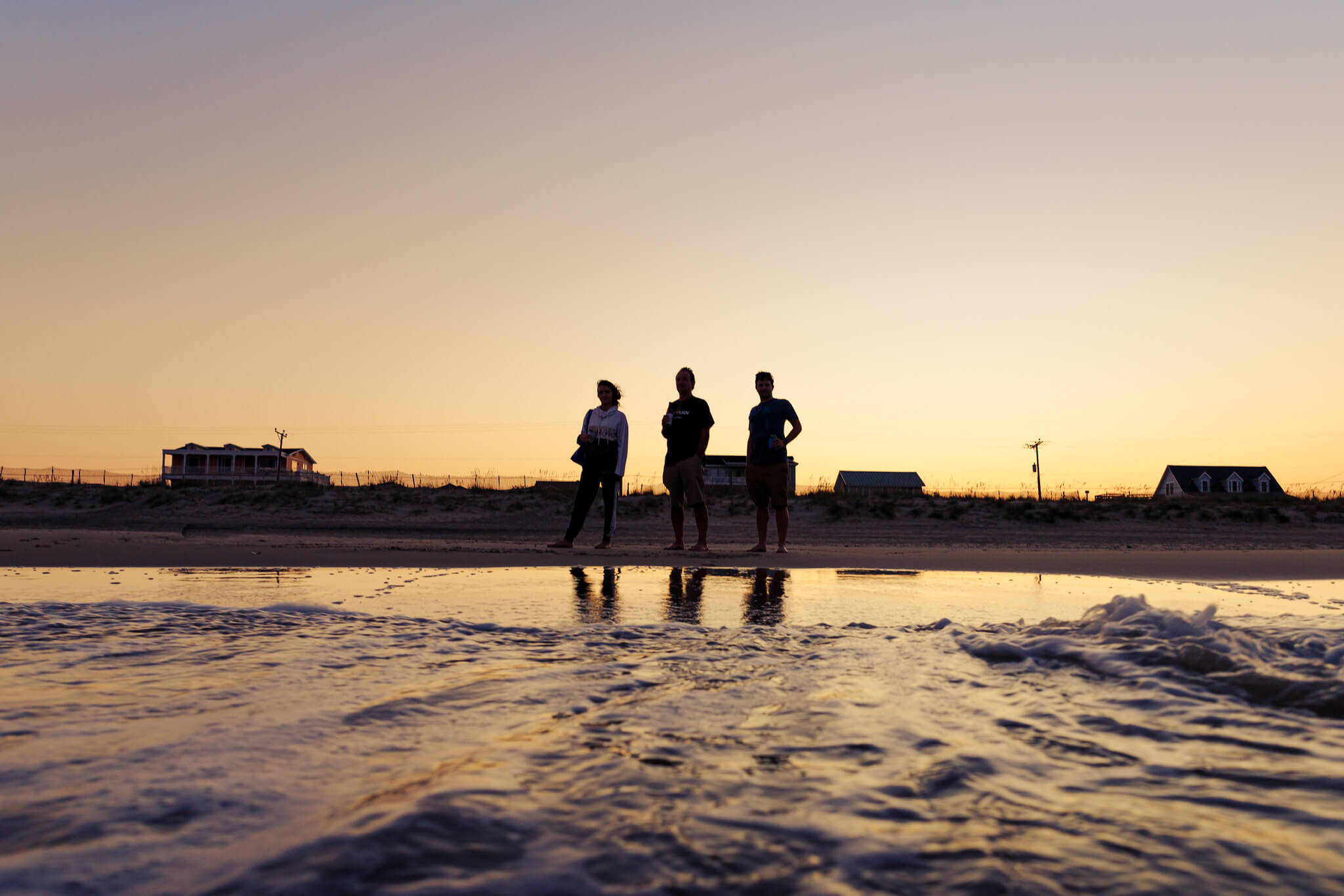 Outer Banks Oceanfront