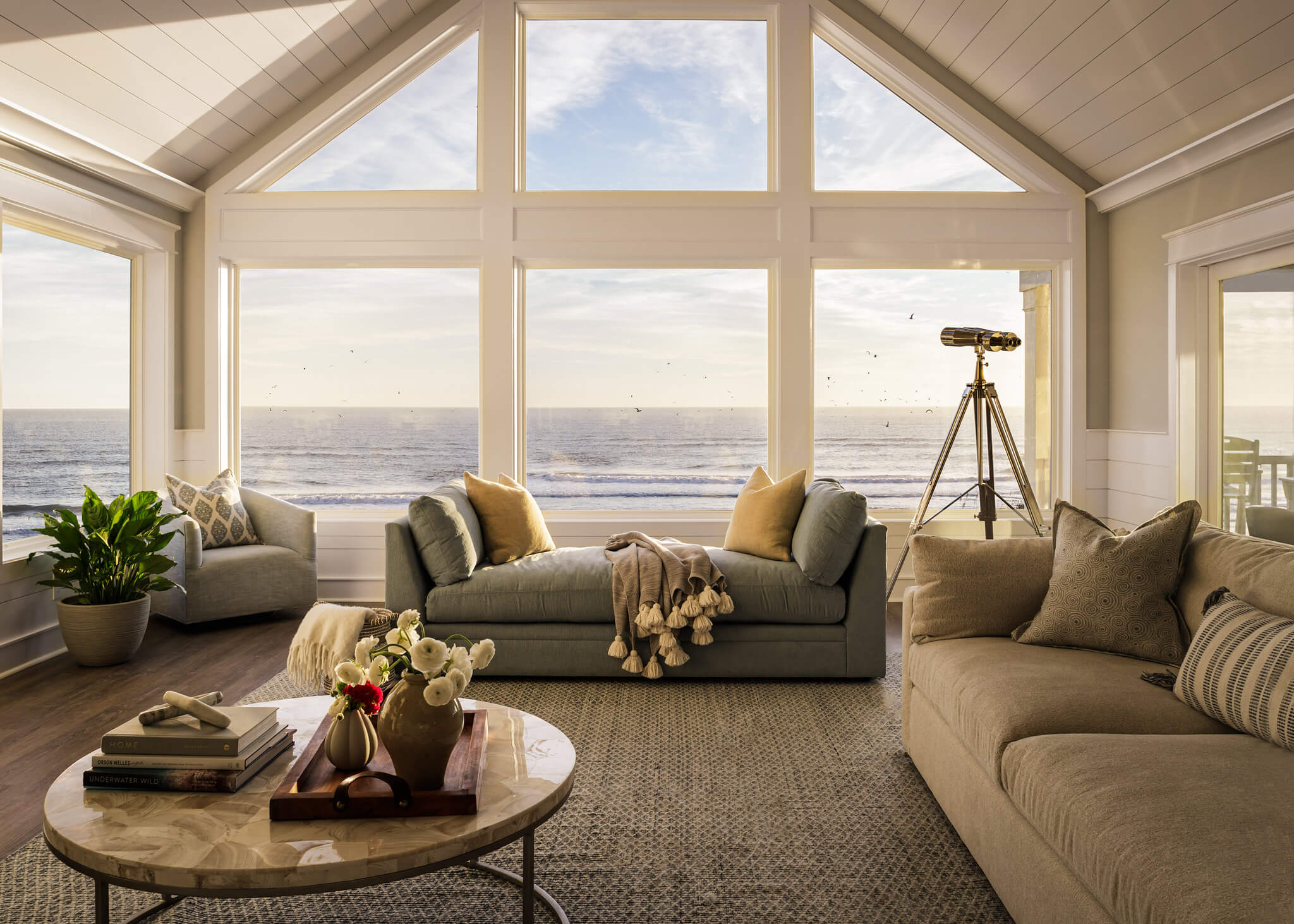 New Outer Banks Rentals