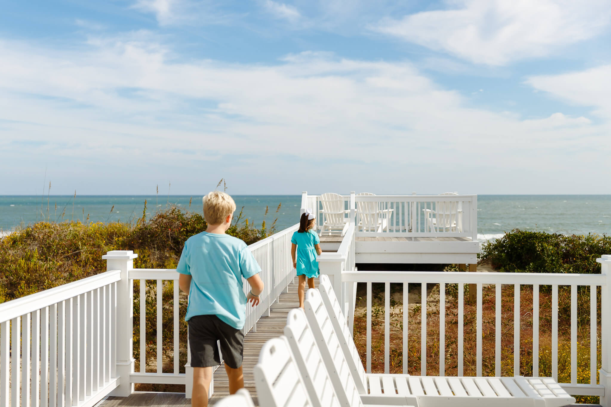 Outer Banks Oceanfront