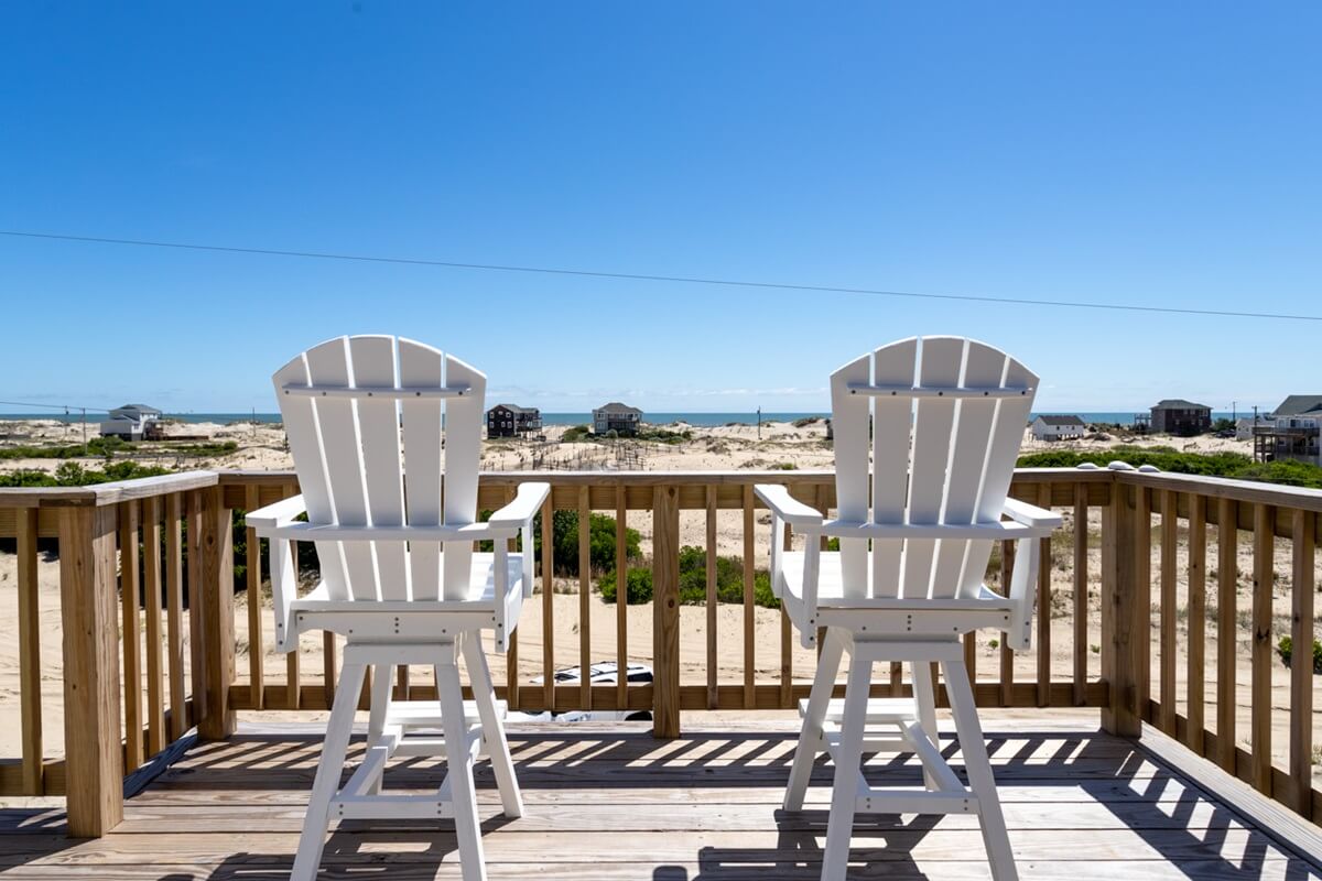 Outer Banks Beach Houses