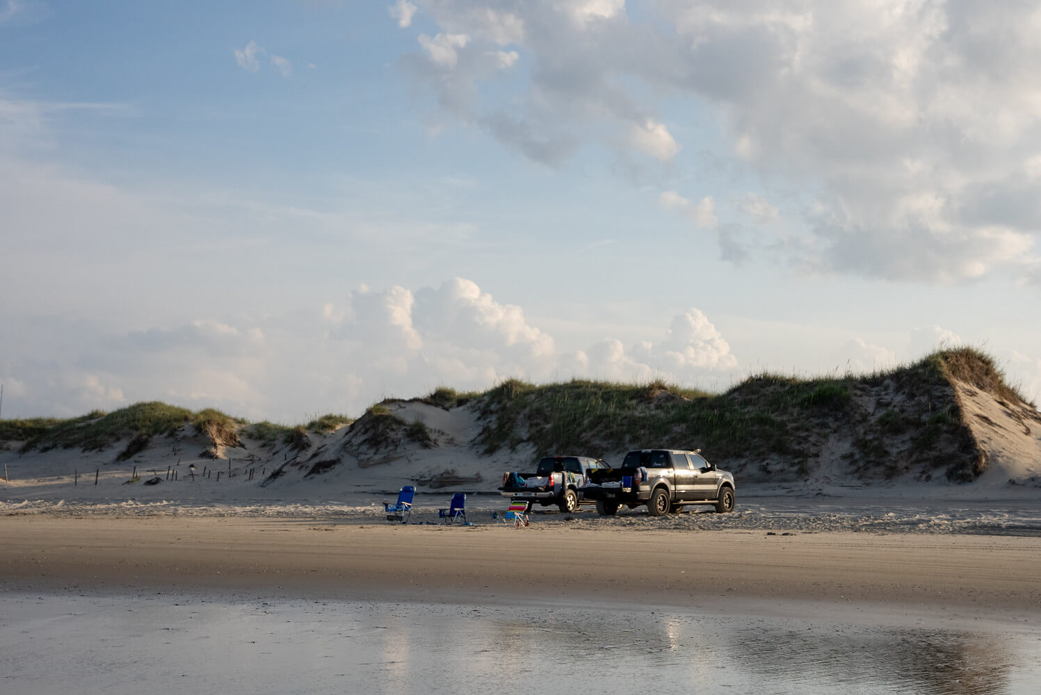 Outer Banks Beach Houses