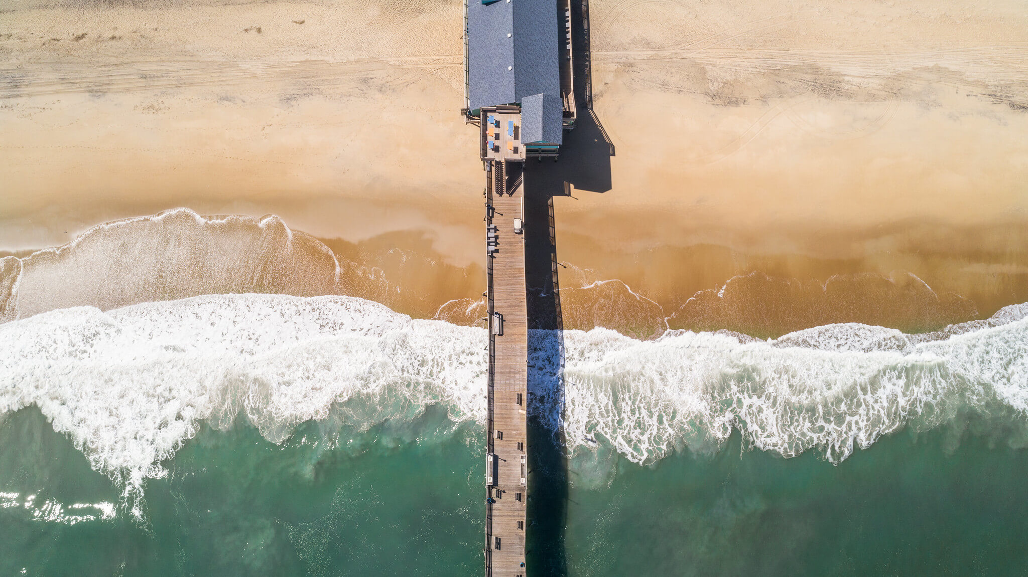 Outer Banks Beach Houses