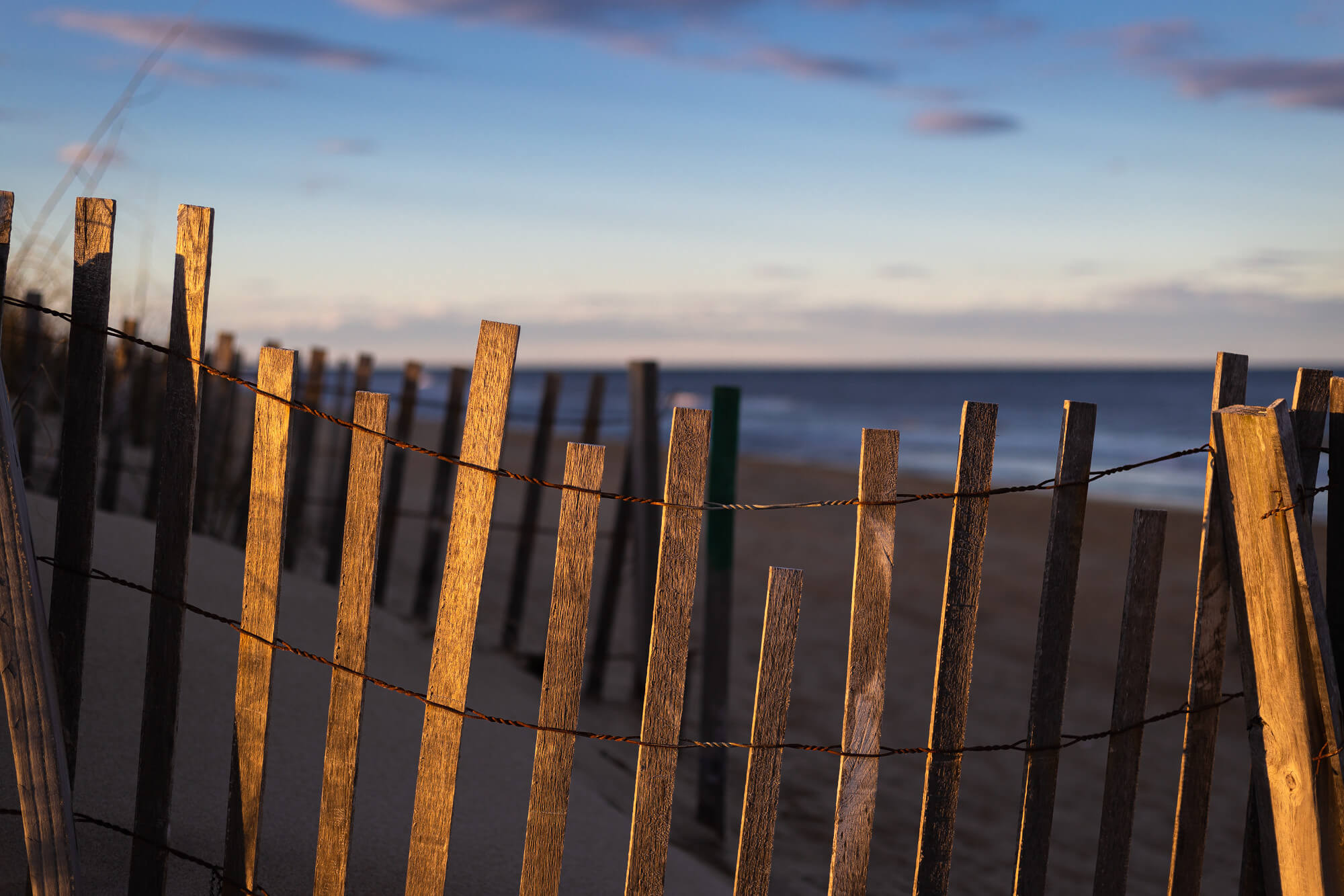 Outer Banks Beach Houses