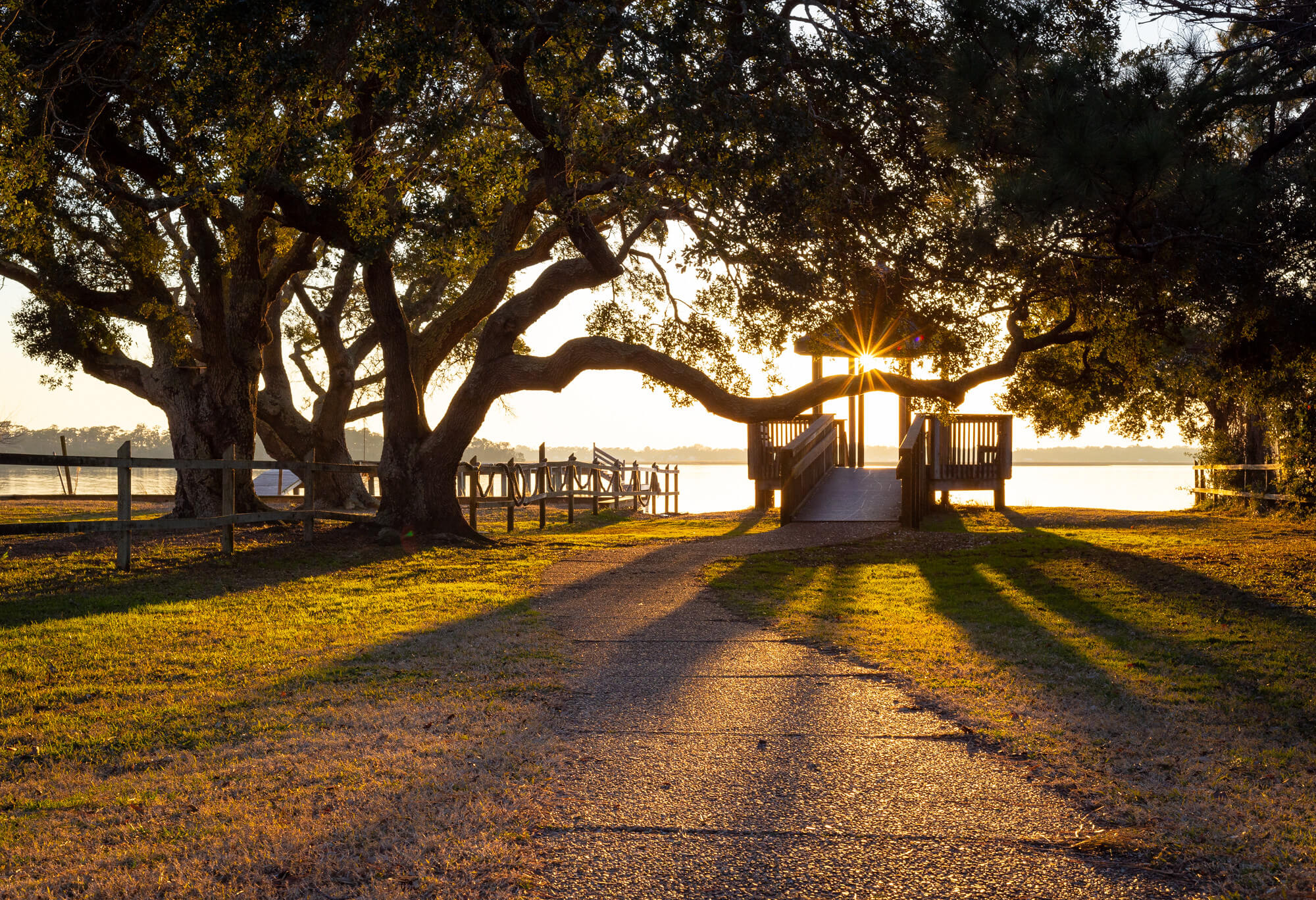 Outer Banks Soundfront