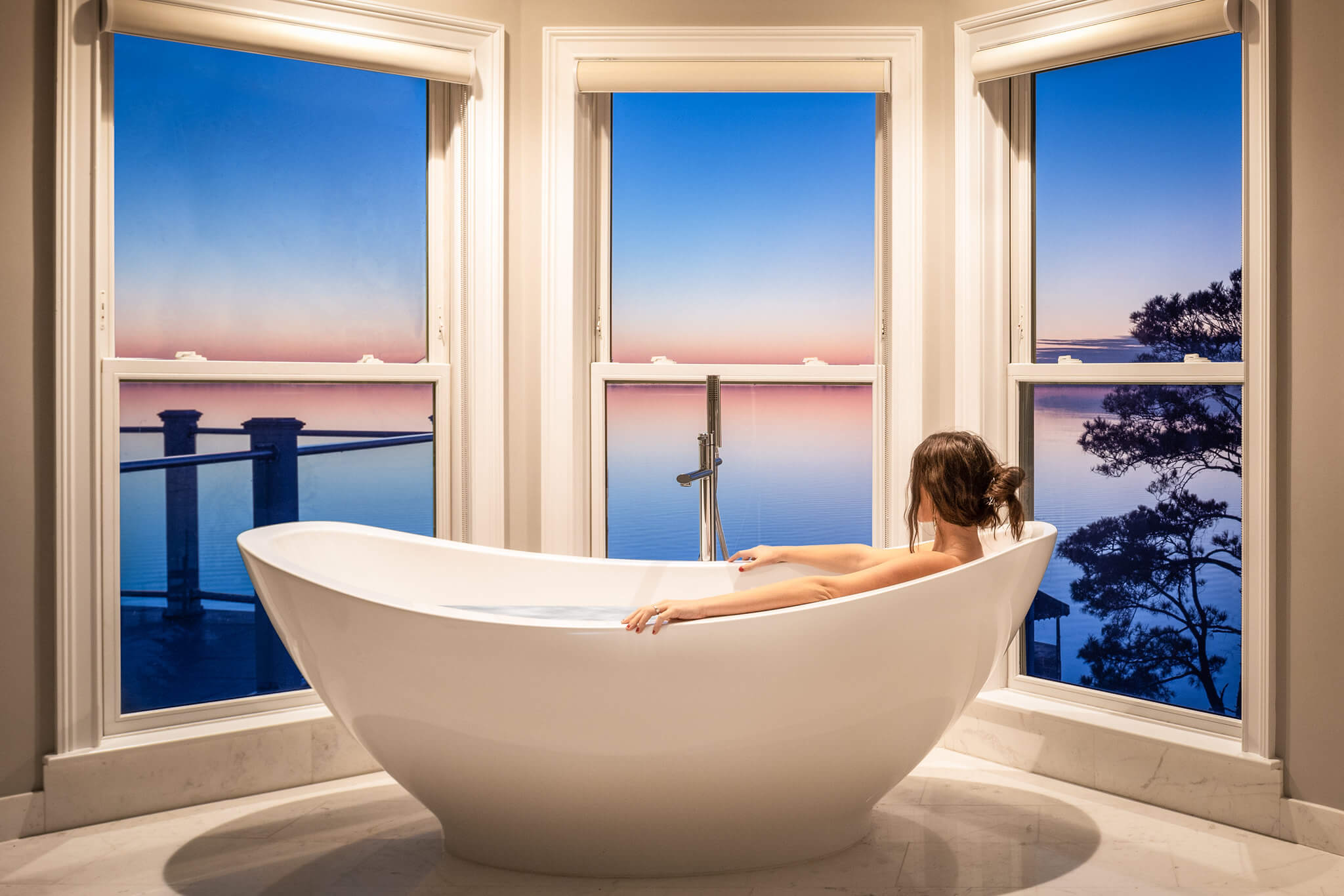 Outer Banks Soundfront