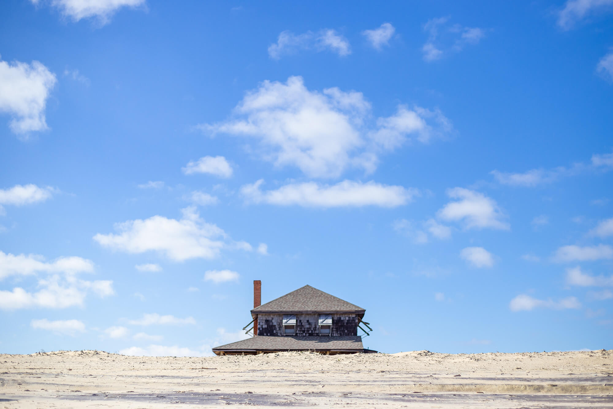 Outer Banks Traditional