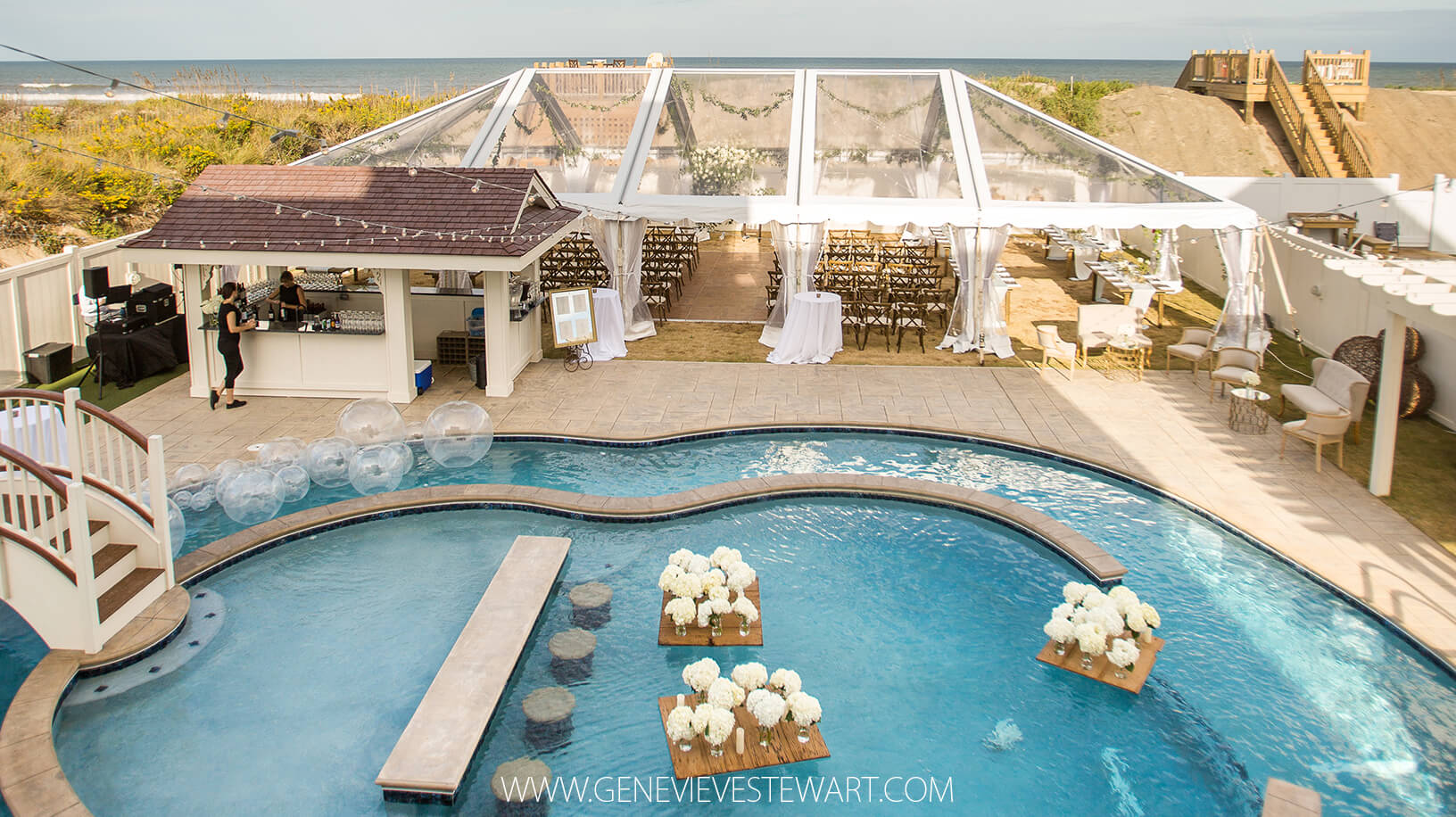 Outer Banks Weddings