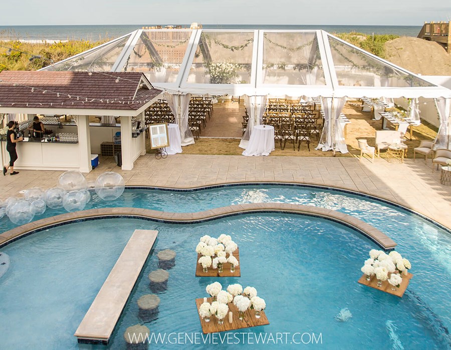 Outer Banks Rentals Wedding Rentals Twiddy