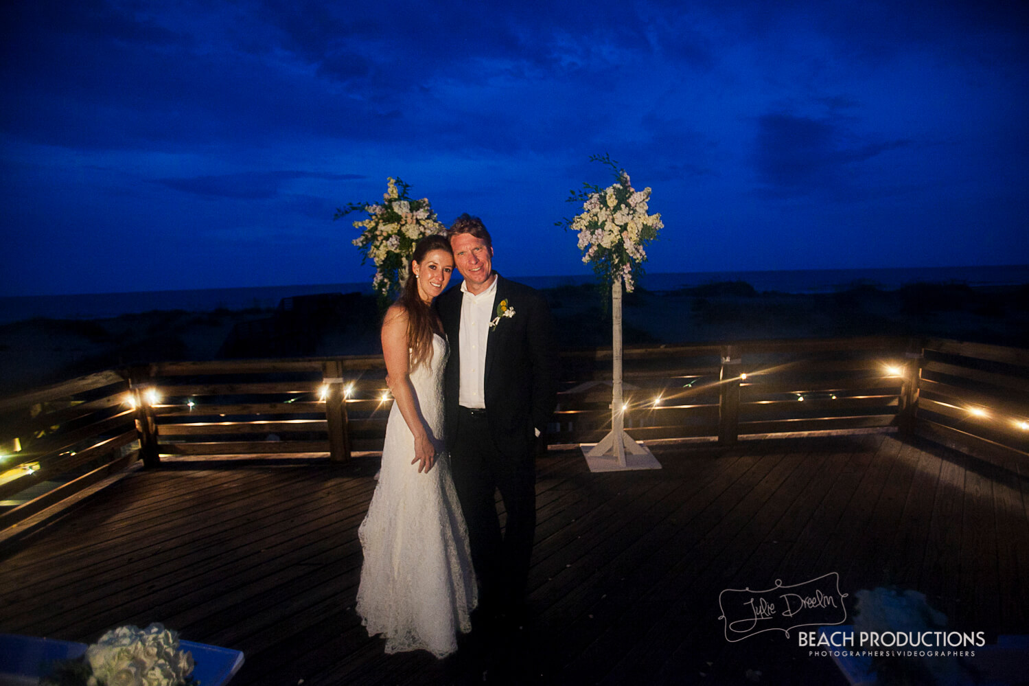Outer Banks Weddings
