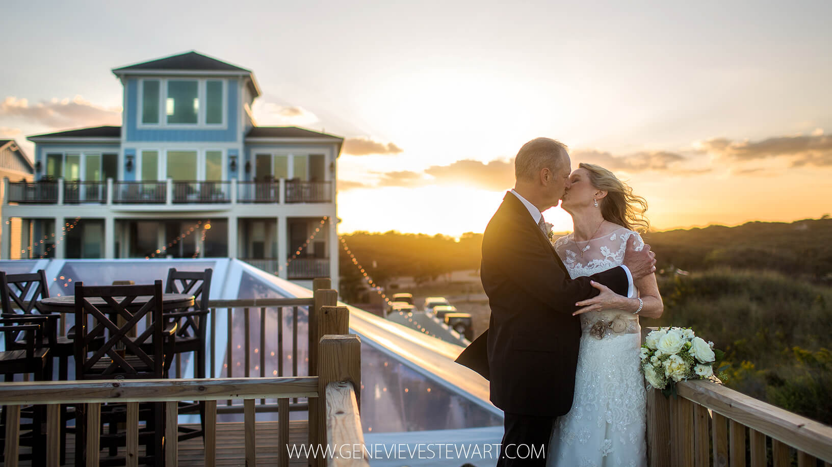 Outer Banks Weddings
