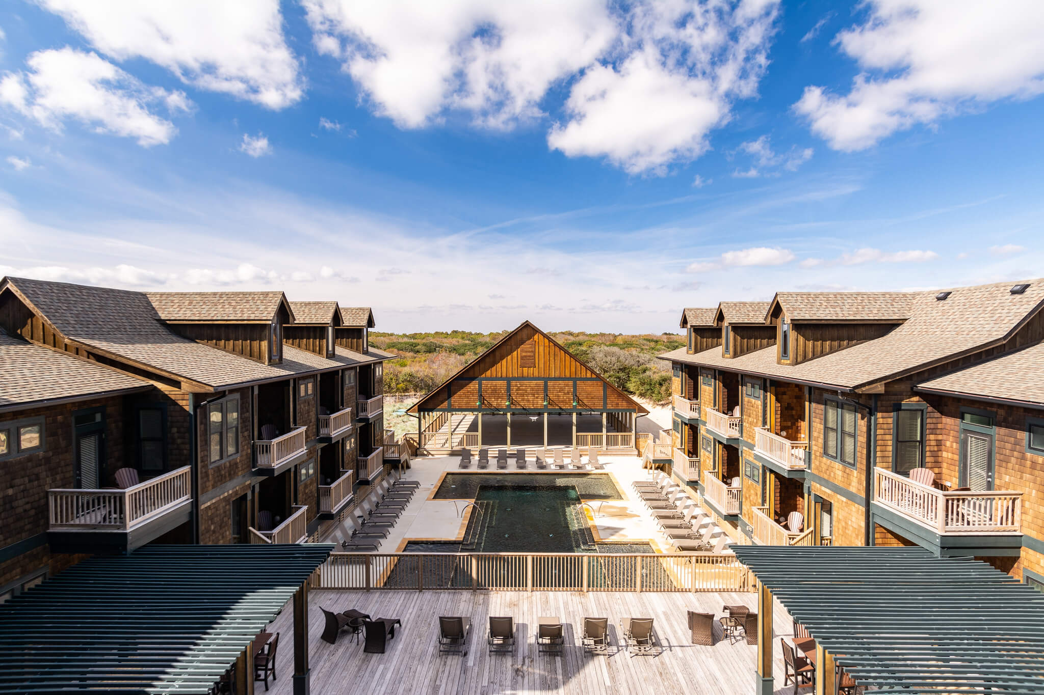 Outer Banks Weddings