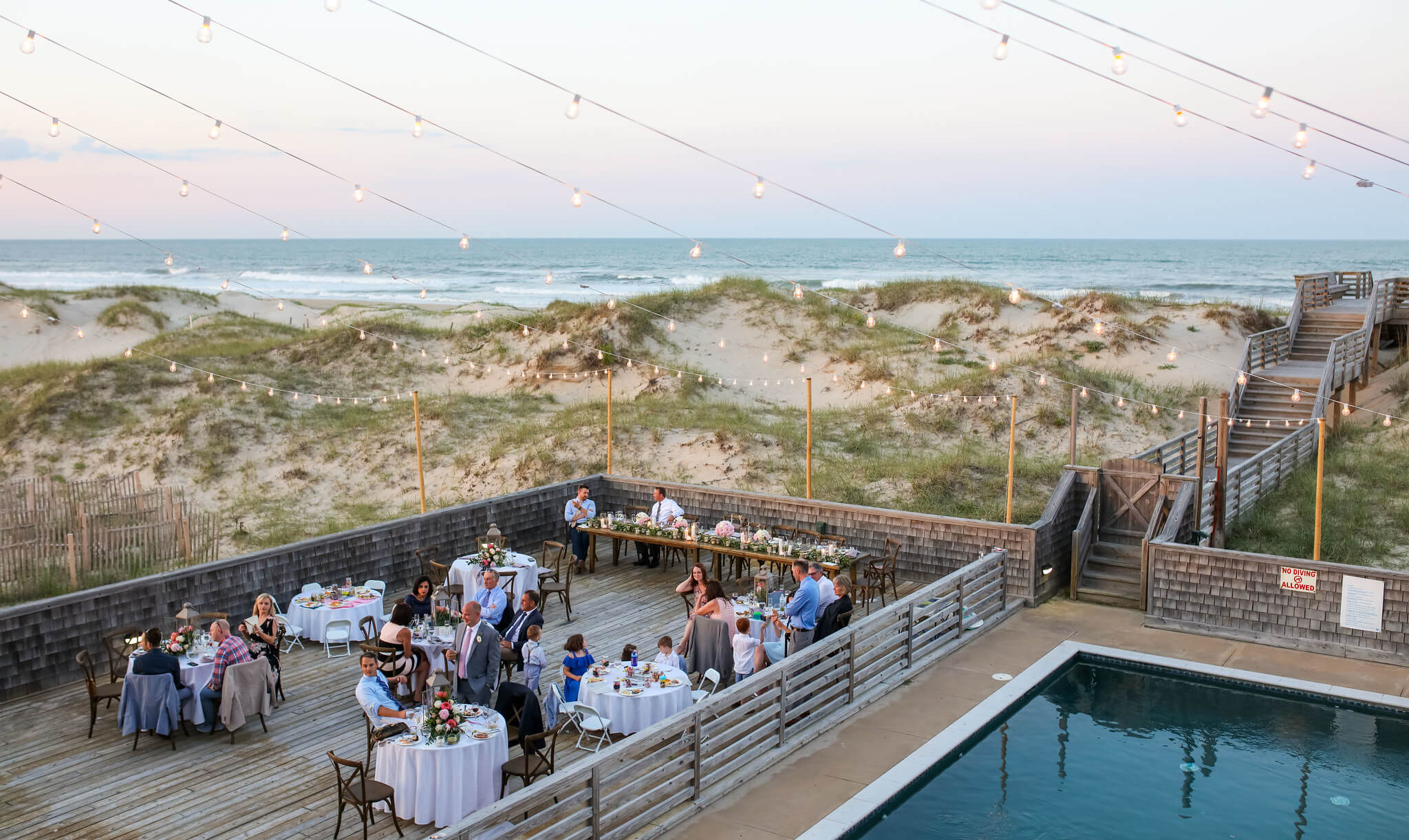 Outer Banks Weddings