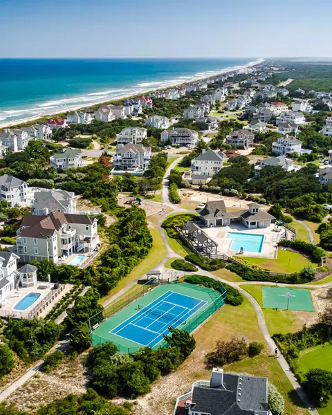 Outer Banks Vacation Rentals