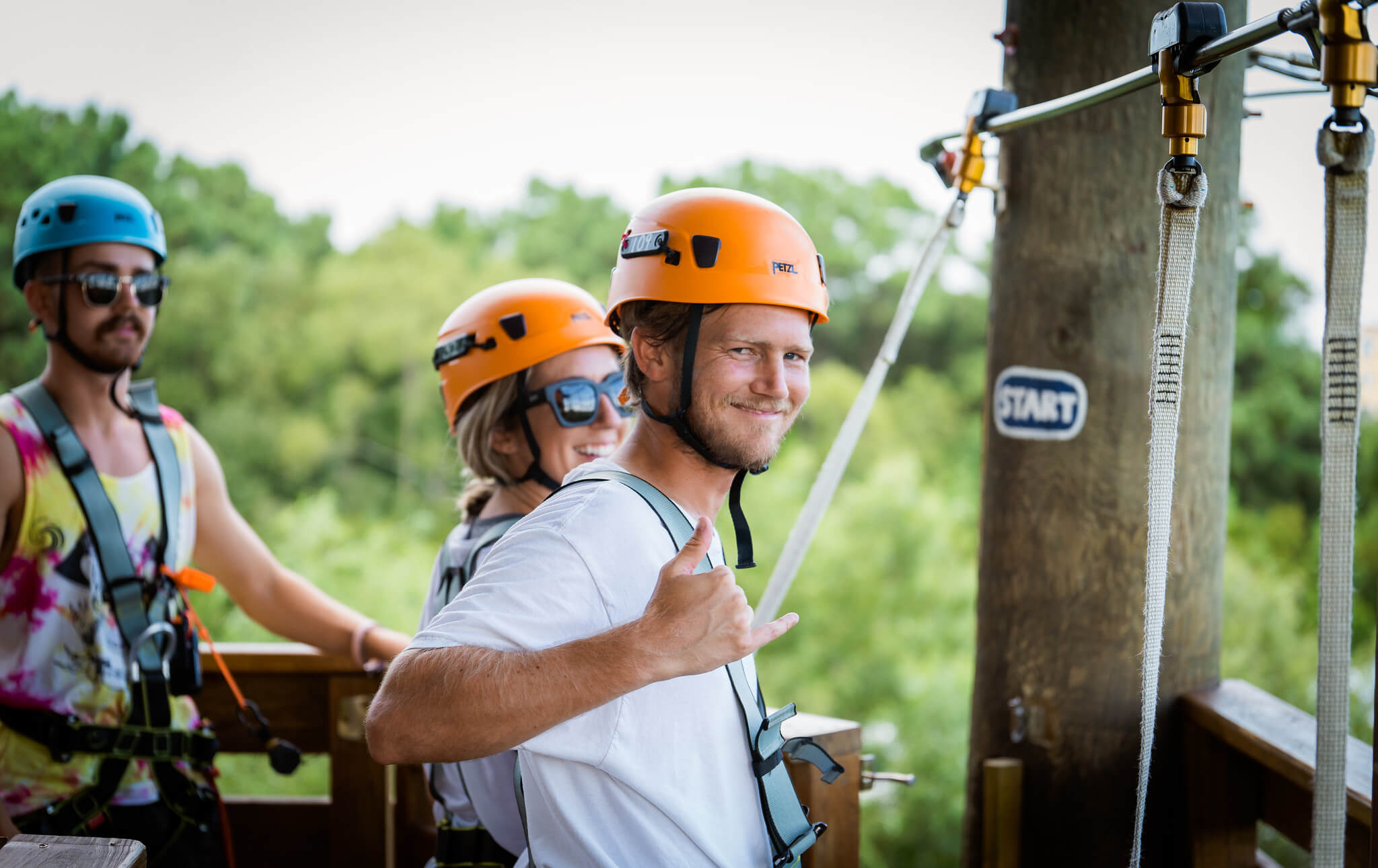 Employee Perks at Twiddy