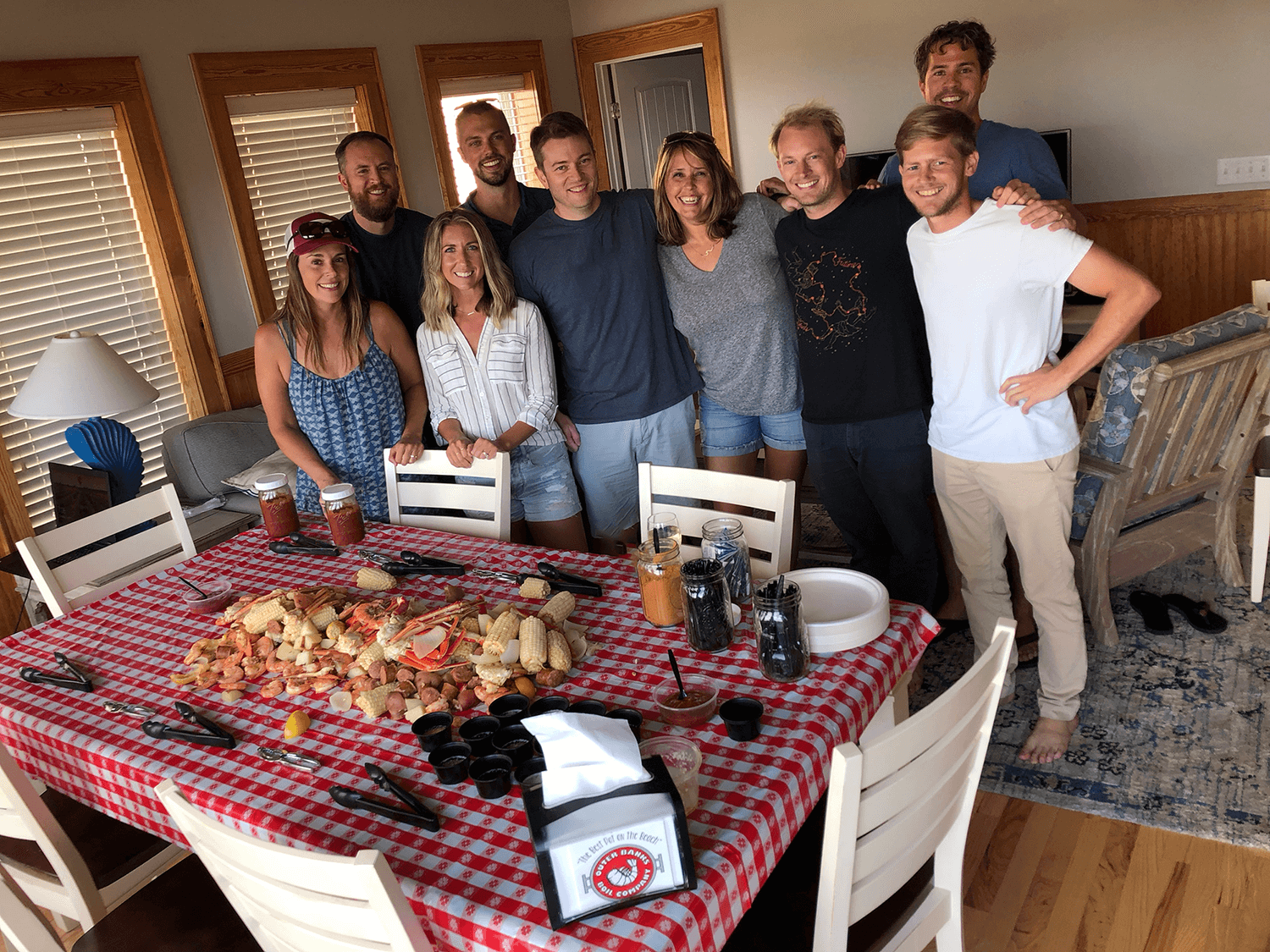 Employee Perks at Twiddy