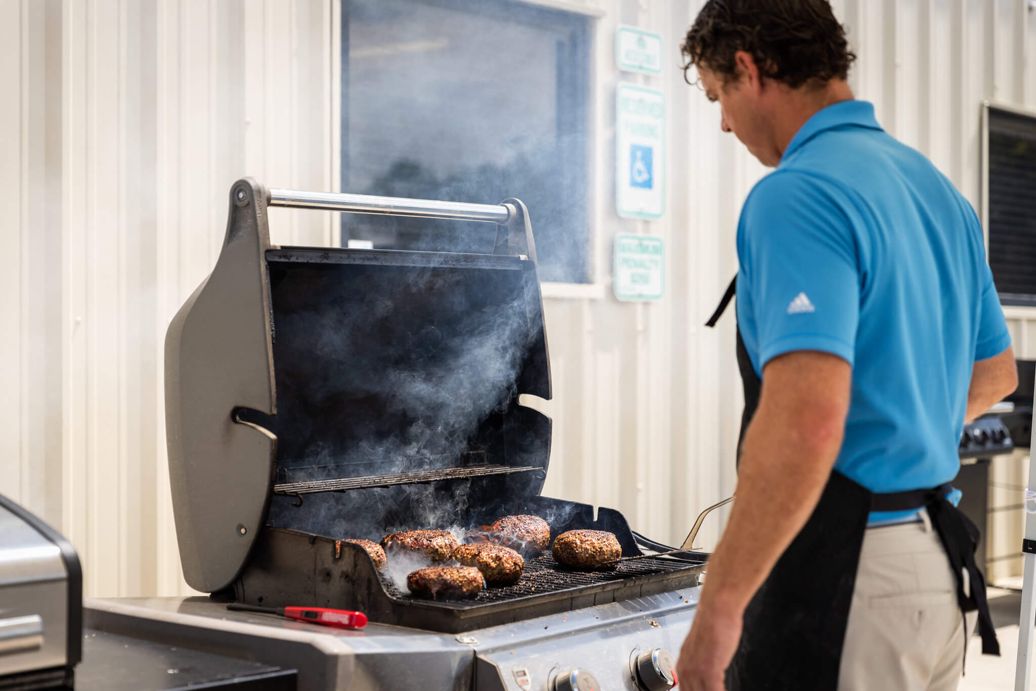 Employee Perks at Twiddy