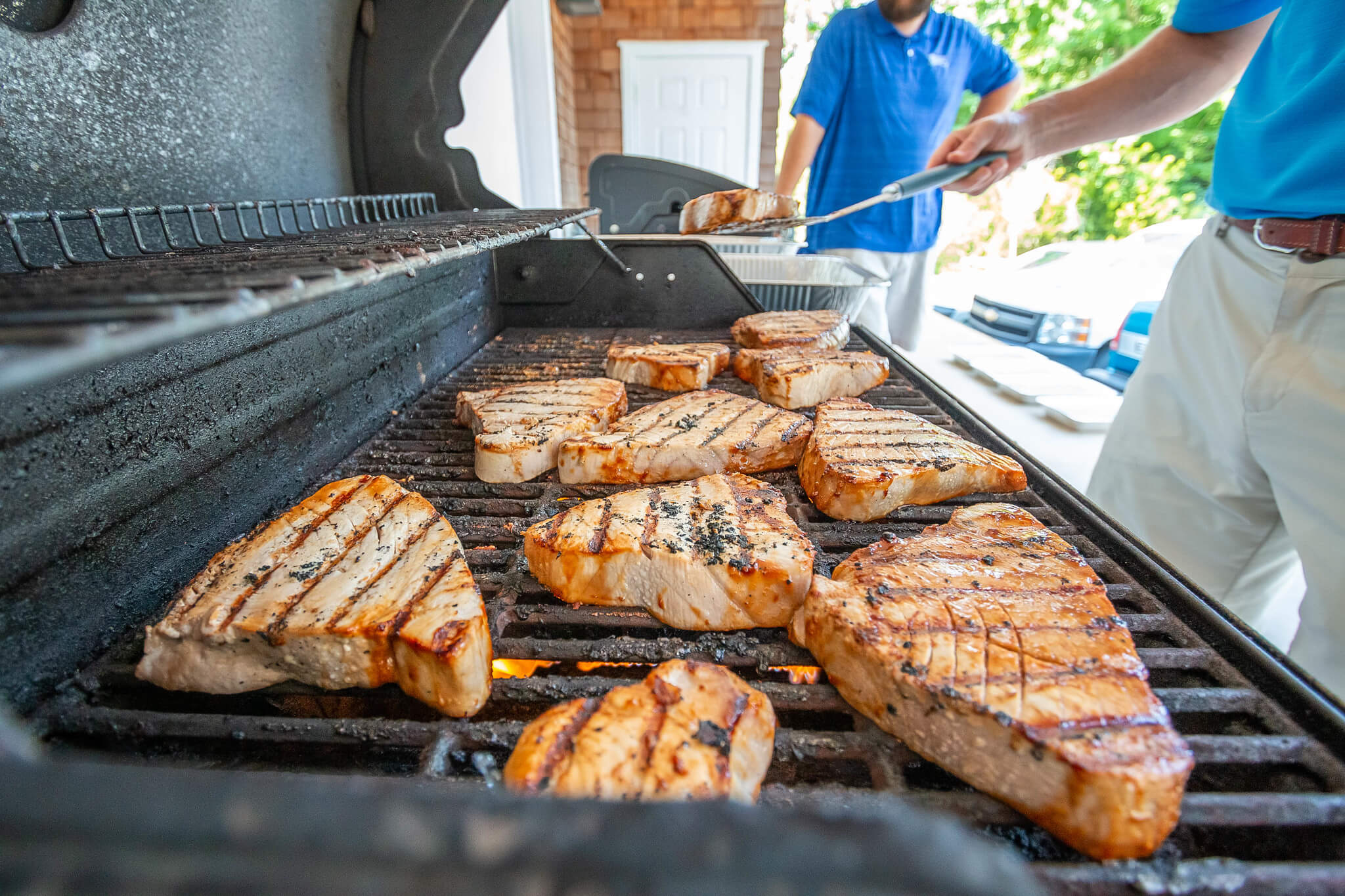 Employee Perks at Twiddy