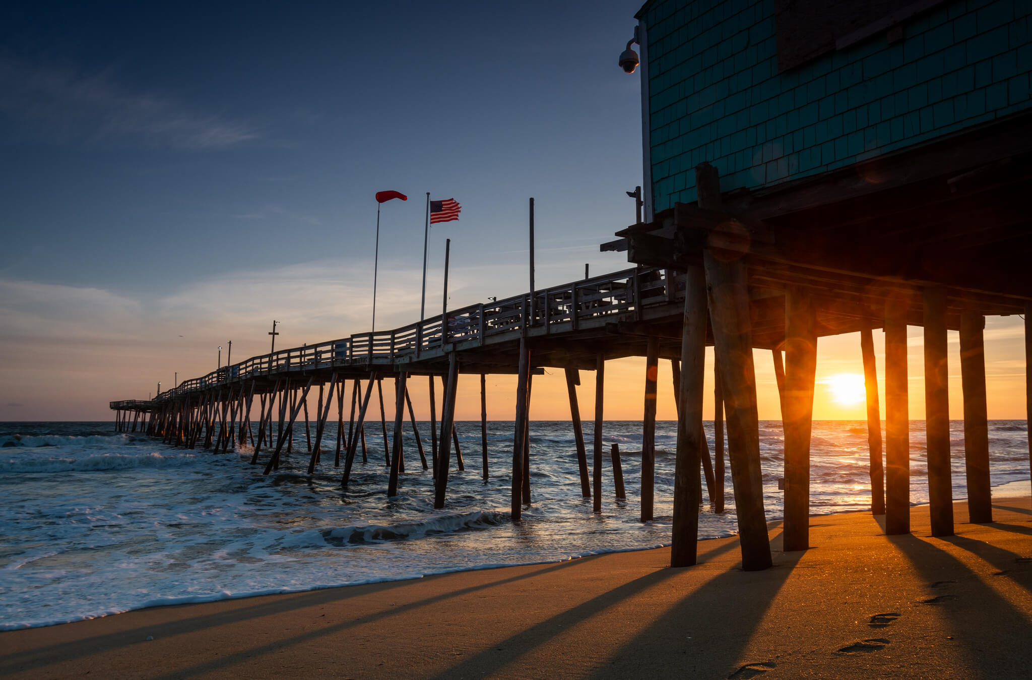 Kill Devil Hills Activities